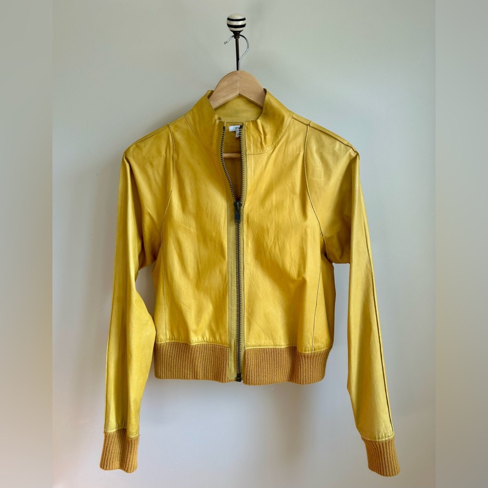 Fitted Lightweight Motorcycle Jacket